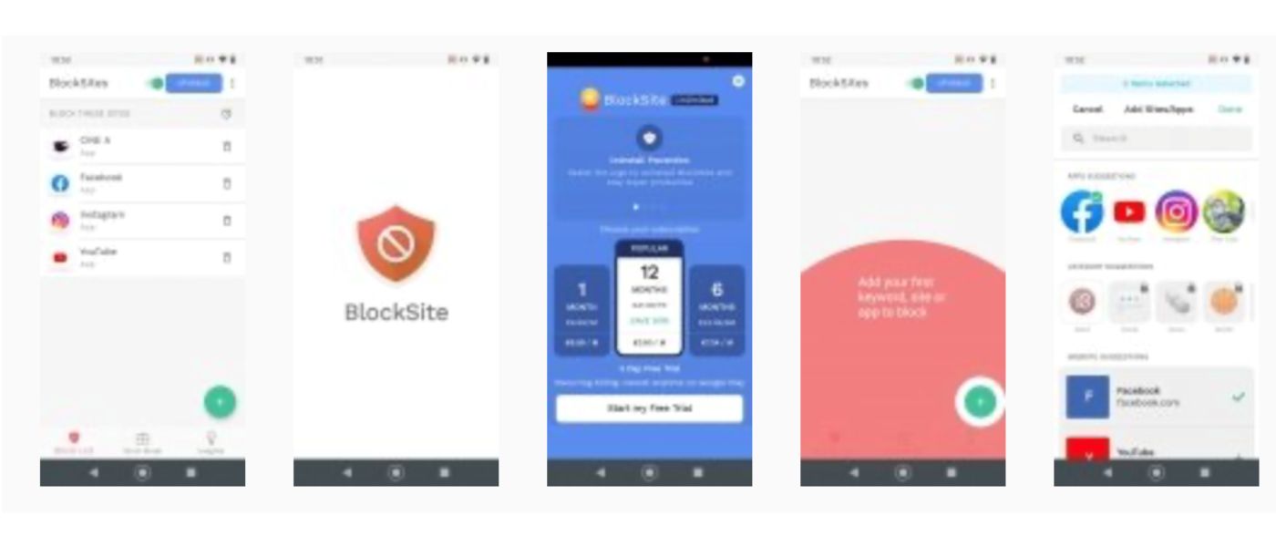 Top 10 Website Blocker Apps for Android in 2024 Mobicip